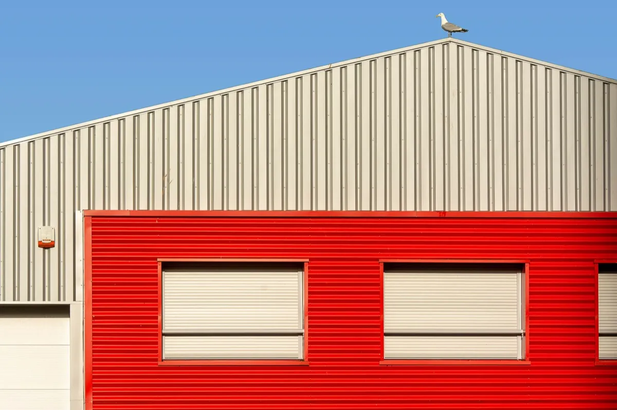 Commercial Roofing in Newark, OH