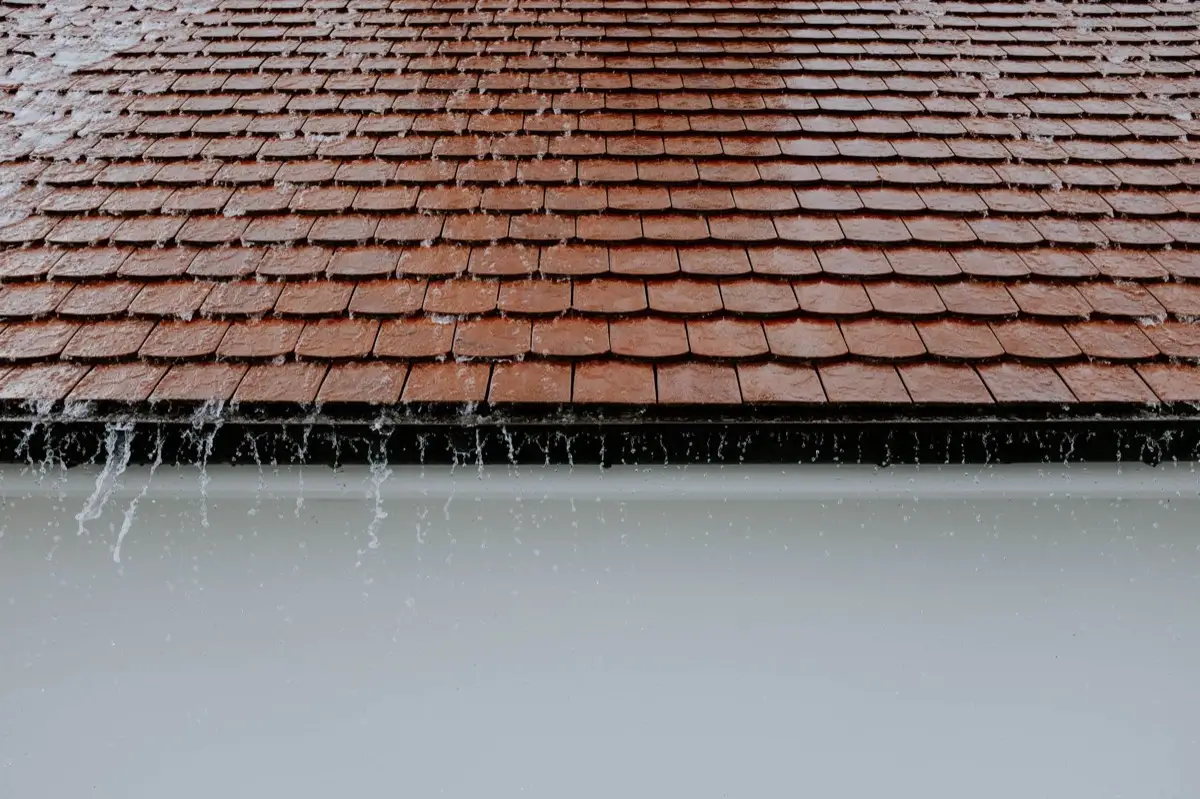Gutters & Downspouts in Newark, OH