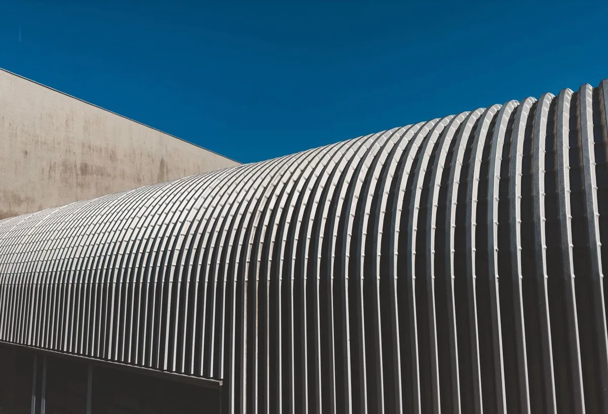 Commercial roofing services in Newark, OH