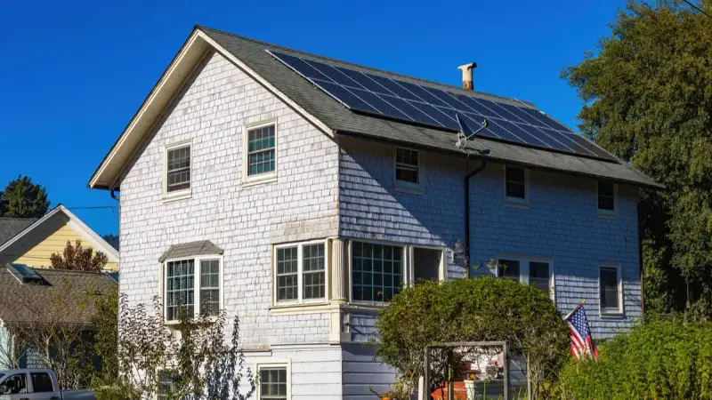 roofing in Newark, OH