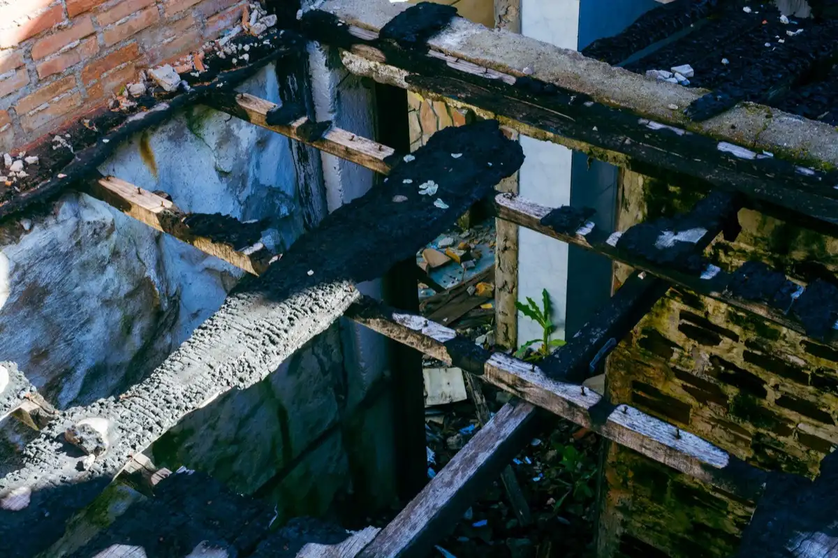 Roof Leak Repair in Newark, OH
