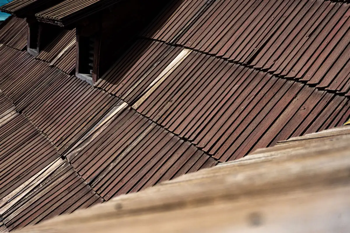 Wind Damage Roofing in Newark, OH