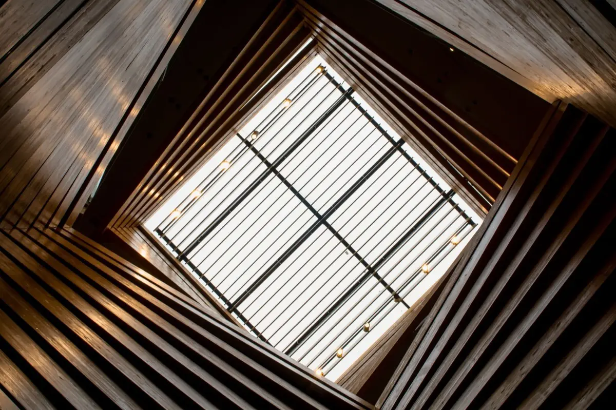 Skylights & Sun Tunnels in Newark, OH