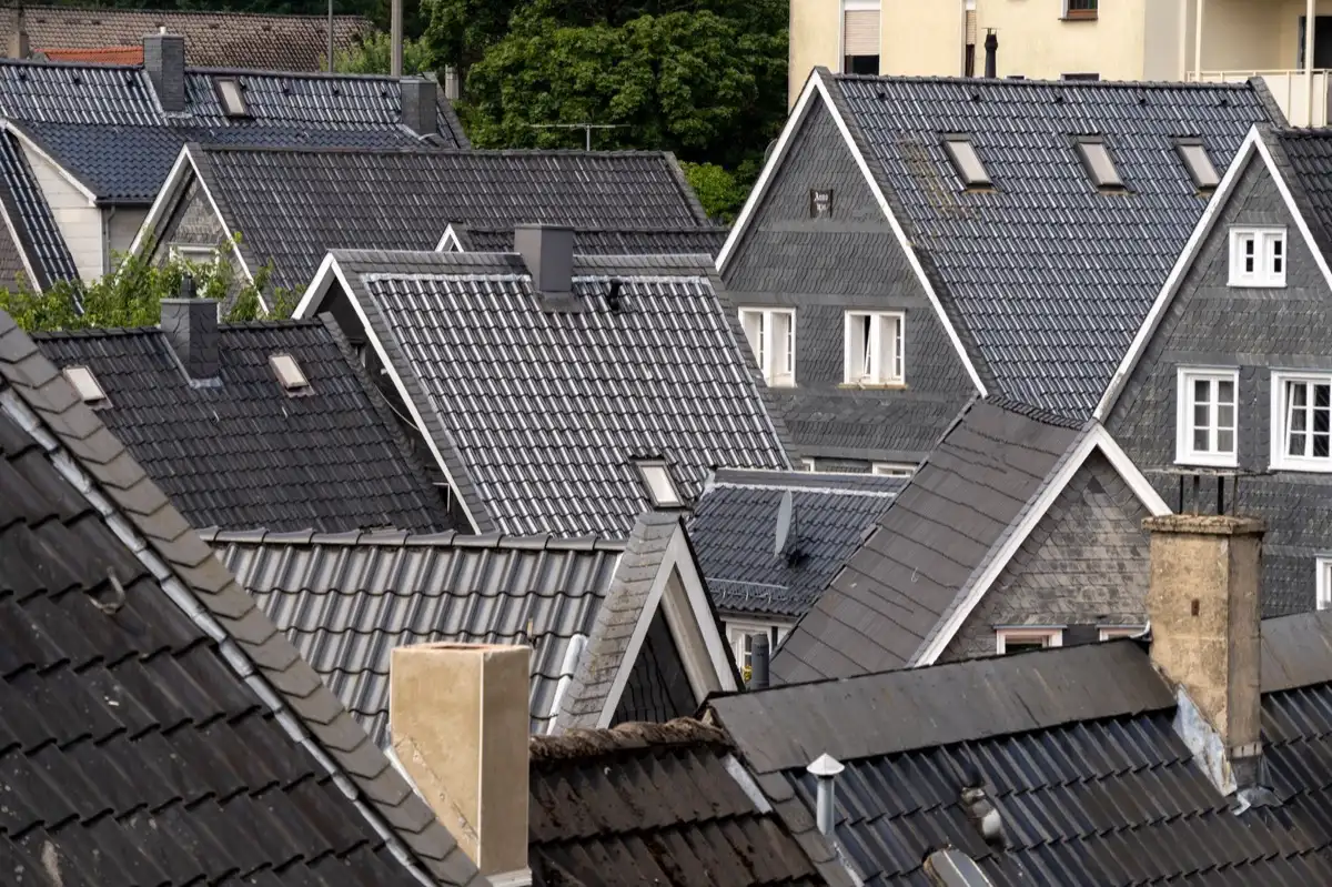 Slate & Tile Roofing in Newark, OH